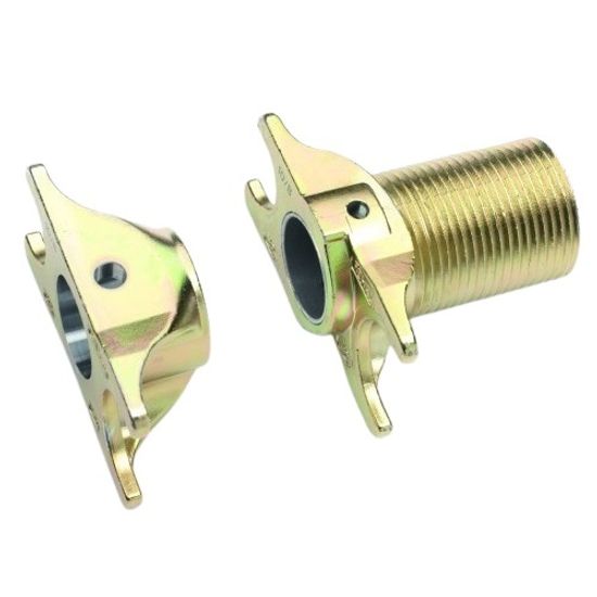 Комплект запрессовочных тисков Rehau для труб 16/20 для Rautool М1 арт. 11377441001 (137744-001)