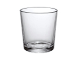 Стакан 250мл Ода (низкий)
