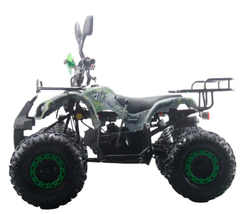 Квадроцикл MOTAX ATV Grizlik-8 125