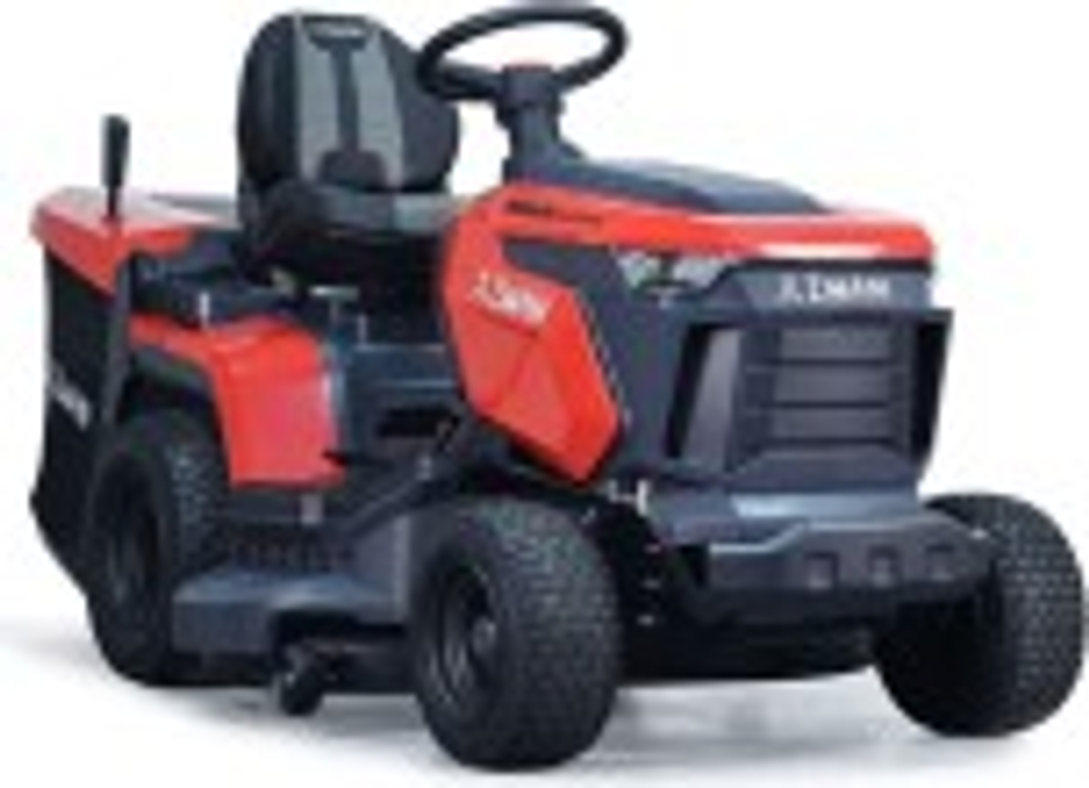 Трактор садовый ZIMANI TC92HL