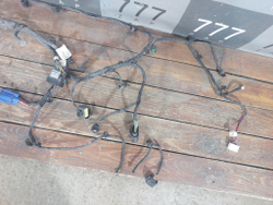 Проводка подкапотная Chery Tiggo 8 Pro Max 22-нв Б/У Оригинал 806005587AA