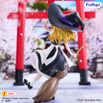 Кирисамэ Мариса / Kirisame Marisa