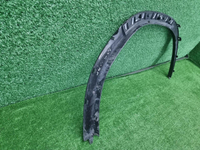 Расширитель перед левый BMW X6 G06 (19-нв) M-paket