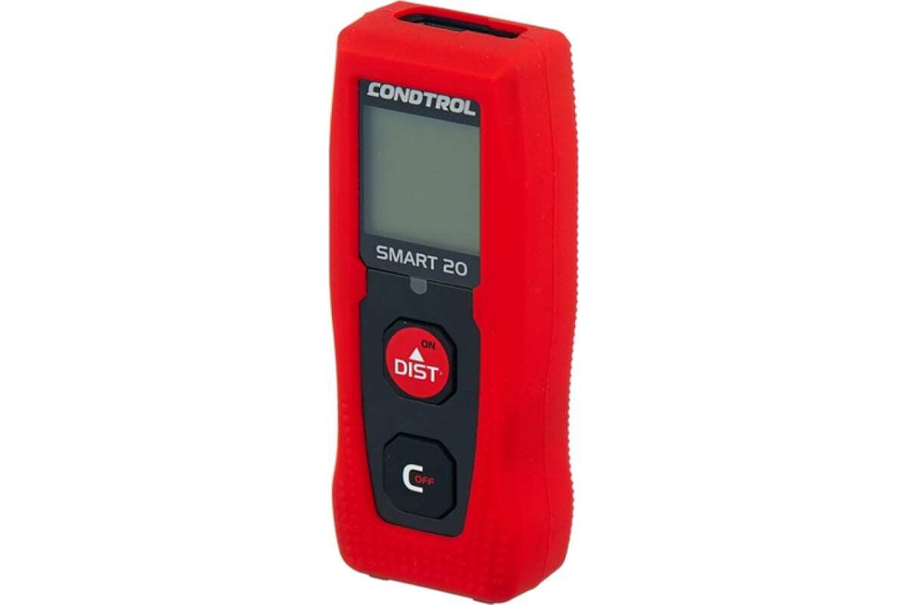 ЛАЗЕРНЫЙ ДАЛЬНОМЕР CONDTROL  SMART 20