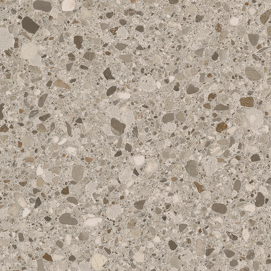 Cementmix Крупный Терраццо Греж