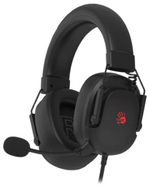 Наушники A4Tech G565 черный