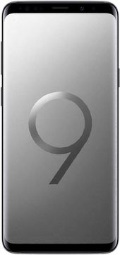 Samsung Galaxy S9 Plus 64gb Титан G965