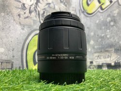 Tamron AF 28-80mm 3.5-5.6 Aspherical (177) Canon