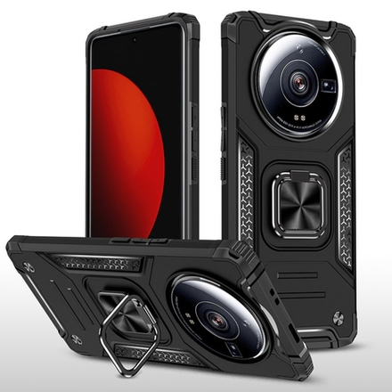 Противоударный чехол Legion Case для Xiaomi 12S Ultra