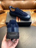 Кроссовки Zegna