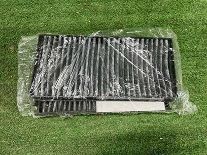 Фильтр салонный угольный BMW X5 E70 (2006-2013) Sakura