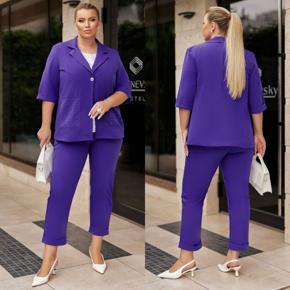 Комплект УК-458-3 Fabrika