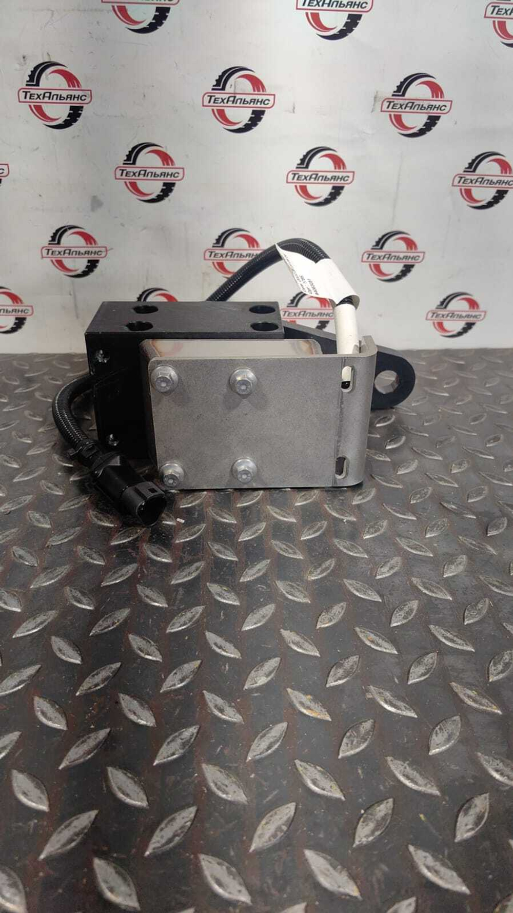 Датчик угла 16857506