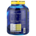 MHP, Up Your Mass®, XXXL 1350, французский ванильный крем, 2728 г (6 фунтов)