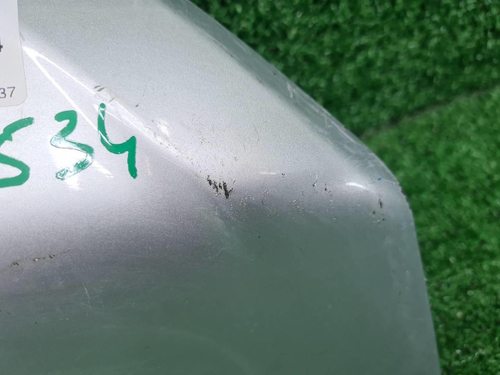 Накладка заднего бампера EXEED LX (2019-н.в.)