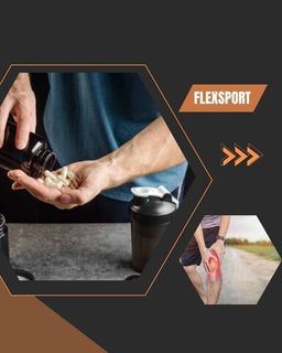 Хондропротекторы