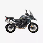 Benelli TRK 502 X