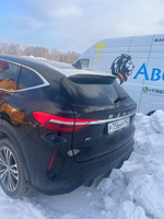 Haval F7 Premium 2.0 7DCT 4WD