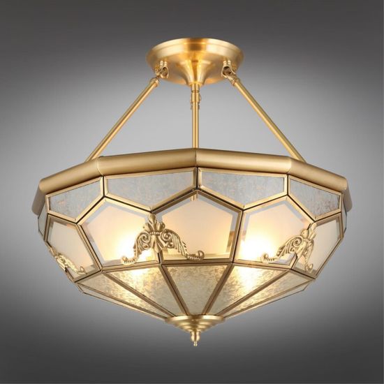 Люстра потолочная APL.625.17.04