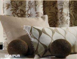 Жаккард Sunrise Udaipur A 52-4 Lino (Санрайс Удайпур Лино)