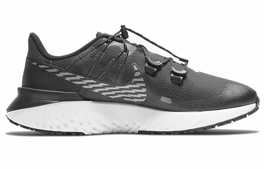 Кроссовки Nike Legend React 3 Shield (Женская размерная сетка)