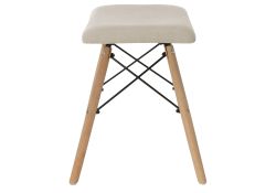 Табурет Ben beige