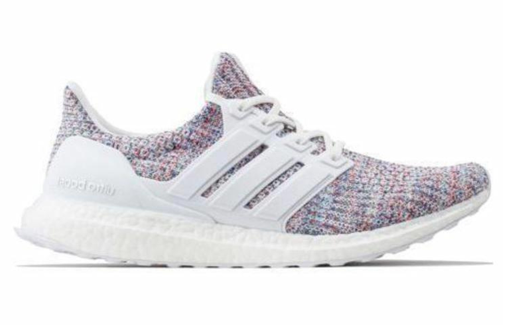 Кроссовки Adidas Ultraboost 4.0