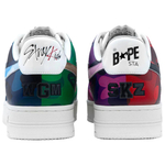 A Bathing Ape Bathing Ape X Stray Kids Sta