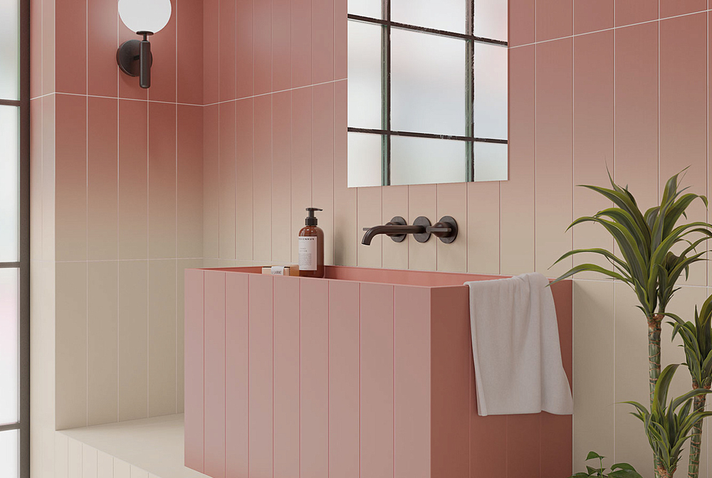 Wow Melange Sea Cloud 10.7x54.2