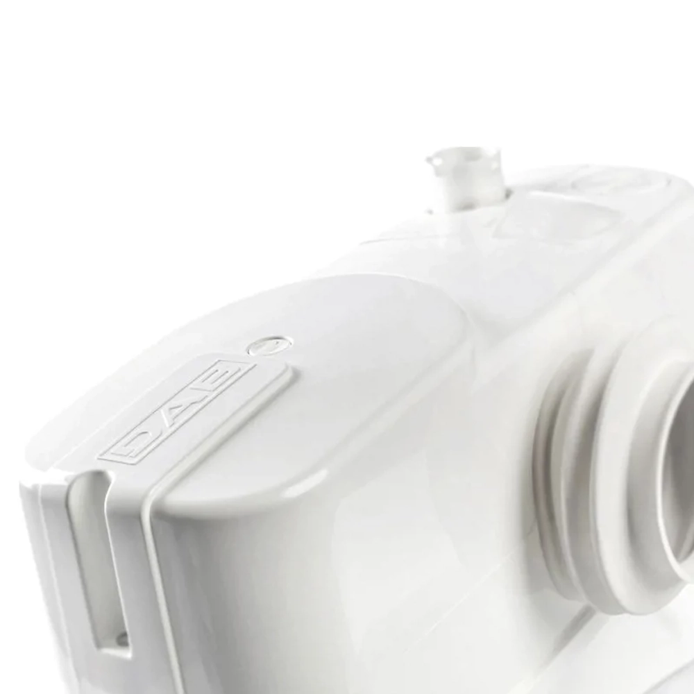 Насос фекальный DAB Genix Comfort 130 V230/50 Schuko, 60165318