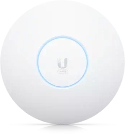 Точка доступа Ubiquiti UniFi U6-ENTERPRISE