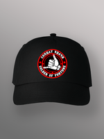 Бейсболка Солдат удачи