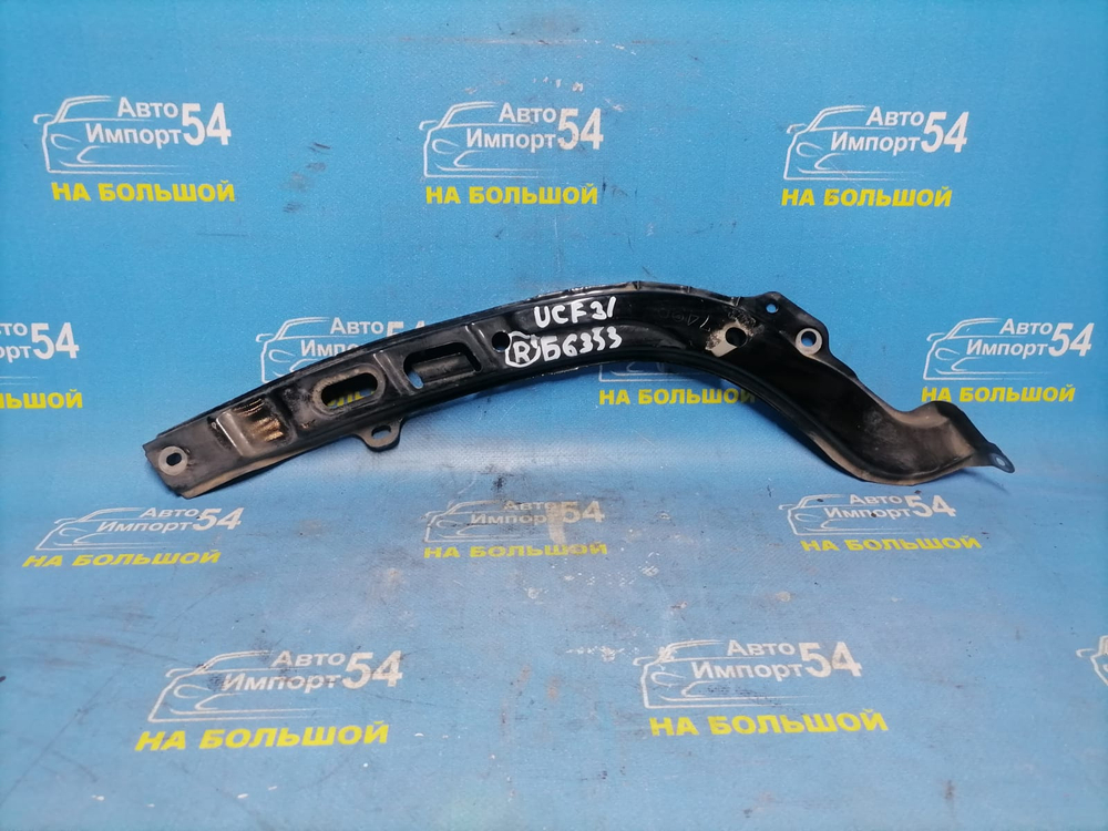 Планка под фару правая TOYOTA CELSIOR 2003-2006