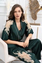 Пижама Mia-Amore 3916 "Fellini"