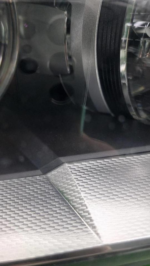 Фара правая BMW X5 F15 (2015-2018) Adaptive LED