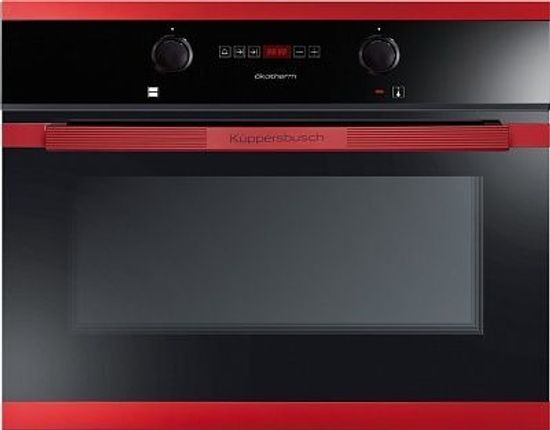 Электрический духовой шкаф Kuppersbusch EEBK 6260.0 JX8 Hot Chili