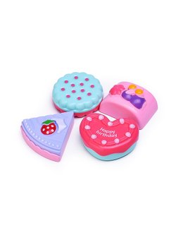 Игровой Набор посуды (H551)