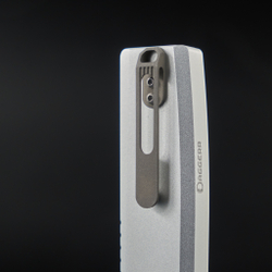 Муромец серебристый