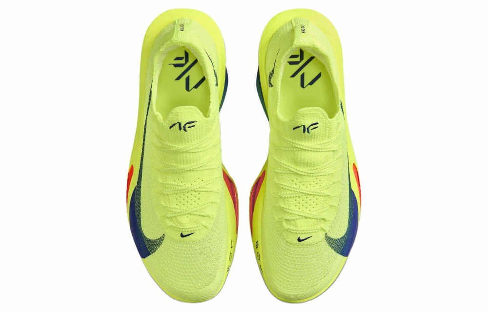 Кроссовки Nike Alphafly 3