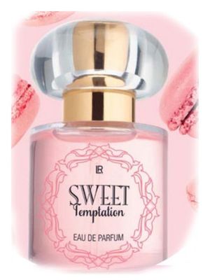 LR Sweet Temptation Pink