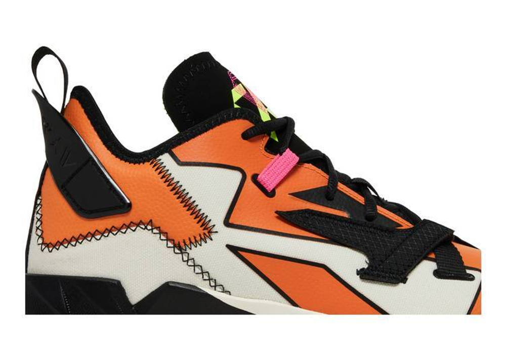 Кроссовки Jordan Why Not Zer0.4