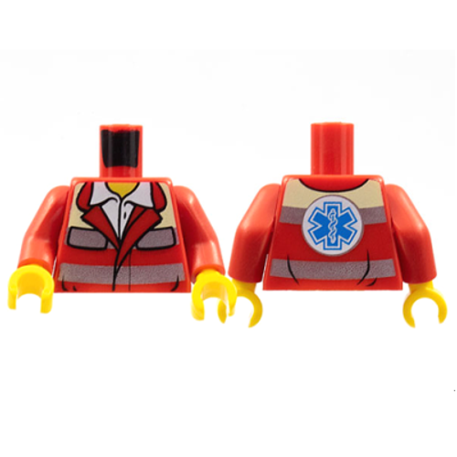 Торс 973pb0996c01