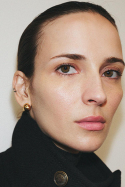 ZARA НАБОР КОМБИНИРОВАННЫХ СЕРЕГ «КОЛЬЦО И ШАРИК», ЗОЛОТОЙ/СЕРЕБРЯНЫЙ