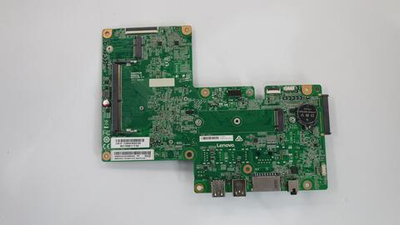 Материнская плата для моноблока Lenovo V130-20IGM Intel Pentium Silver J5005 UMA HDMI OUT NO DPK (01LM402), оригинал