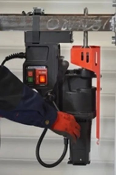 Магнитный сверлильный станок Promotech PRO-55