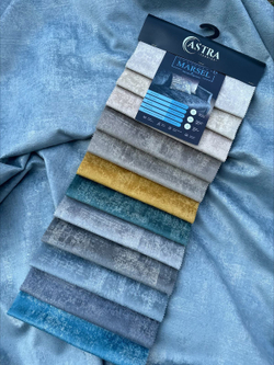 Велюр Marsel (Марсель) 030