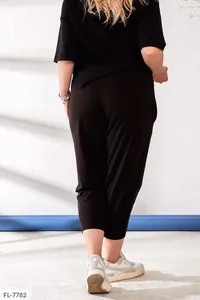 Брюки HV-9931 Фабрика Моды