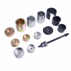 Съемник  для замены сайлентблоков BMW Car-Tool CT-4128