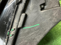 Фара левая Mercedes GLC X253 (2019-2022) LED