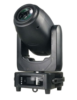 S250 250W SPOT ZOOM LED Moving Head